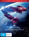 Superman And Lois - Complete Season 4