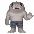 The Suicide Squad - King Shark (Pop! Vinyl)