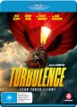 Turbulence (Blu Ray)