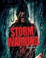 Storm Warning (Limited Edition Slipcase) (Blu Ray)