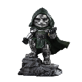 Avengers: Doomsday - Dr Doom (Minico Figure)