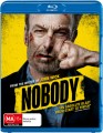 Nobody (Blu Ray)