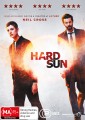 Hard Sun - Complete Season 1