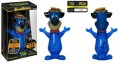 Hanna Barbera - Huckleberry Hound Dark Blue (Hikari Figure)