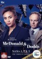 McDonald And Dodds - Complete Box Set