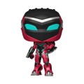 Black Panther 2: Wakanda Forever - Ironheart Mk 2 (Pop! Vinyl)