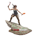 Tomb Raider - Lara Croft (Survivor Era) PVC (Statue)