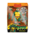 Teenage Mutant Ninja Turtles - Michelangelo Ultimates (Action Figure)