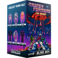 Transformers (1986) - Animated Movie Wave 6 Blind Box (Action Figure)