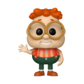 The Adventures Of Jimmy Neutron, Boy Genius - Carl Wheezer (Pop! Vinyl)