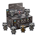 Kaleidos - Catscans Bare Bones Series 1 Blind Box Display Of 6 (Action Figure)