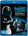 Rasputin - The Mad Monk (Blu Ray)
