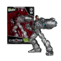 DC Comics - Cyborg Collector Vinyl 4.5" (Action Figure)