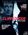 Cliffhanger (Blu Ray)
