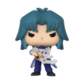 Yu-Gi-Oh! - Zane Truesdale (Pop! Vinyl)
