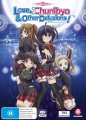 Love Chunibyo And Other Delusions Collection (Seasons 1-2 And Movie)