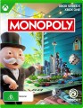 Monopoly (Xbox X Game)