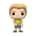 Green Day - Tre Cool Basket Case (Pop! Vinyl)