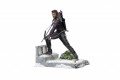 Hawkeye TV - Clint Barton 1:10 Scale (Statue)