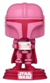 Star Wars: Mandalorian - Mandalorian Valentine (Pop! Vinyl)