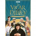 The Vicar Of Dibley - The Immaculate Collection