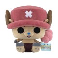 One Piece - Chopper With Cotton Candy 16" Pop! (Plush Toy)