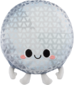 Walt Disney World - Epcot Spaceship Earth 50th Anniversary (Plush Toy)
