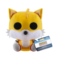 Sonic The Hedgehog - Tails Pop! (Plush Toy)
