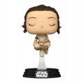 Star Wars - Power Of The Galaxy Rey (Pop! Vinyl)