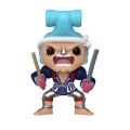 One Piece - Franosuke 6" (Pop! Vinyl)