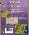 Steam - Expansion #1 (Board Game)
