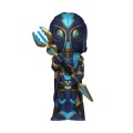 Black Panther 2 - Aneka Midnight Angel Vinyl Soda (Pop! Vinyl)