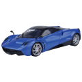 Timeless Legends - 1:18 Scale Pagani Huayra Blue (Model Car)