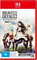 Bravely Default Flying Fairy HD Remaster (Switch 2 Game)