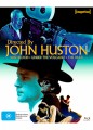 Directed By John Huston (Blu Ray)