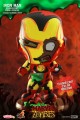 Marvel Zombies - Iron Man Fluorescent Cosbaby (Cosbaby Figure)