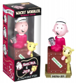 Popeye - Swee'Pea & Jeep (Bobble Head)