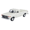 Timeless Legends - 1:24 1977 Ford F-150 Custom (Model Vehicle)