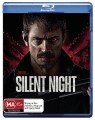Silent Night (2023) (Blu Ray)