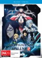 Phantasy Star Online 2 - Episode Oracle - Season 1 Part 1 (Blu Ray)