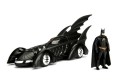 Batman Forever - Batmobile With Batman 1:24 Scale (Model Car)