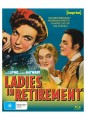Ladies In Retirement (1941) - Limited Edition (Blu Ray)