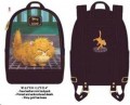 Oliver And Company - Cat Mini (Backpack)