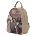 Sleeping Beauty - Spinning Wheel Mini (Loungefly Backpack)