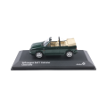 Solido Cars - 1992 Volkswagen Golf Cabrio Classic Line 1:43 Diecast (Model Car)