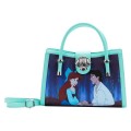 The Little Mermaid 1989 - Princess Scenes (Crossbody)
