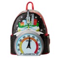 Elf - Clausometer Light-up Mini (Backpack)