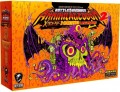 Epic Spell Wars Of The Battle Wizards - Annihilageddon 2: Xtreme Nachos Legends (Playing Cards)