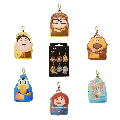 15 x Up (2009) - Mystery Mini Backpack Keychain (Loungefly Bag Charm)