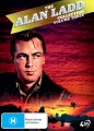 The Alan Ladd Collection - Volume 3